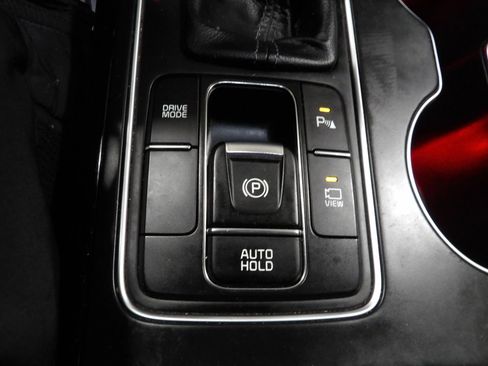 Used 2019 Kia Sorento SX w/ SX Touring Package FWD image 27