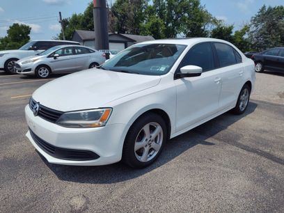 Used 2011 Volkswagen Jetta TDI