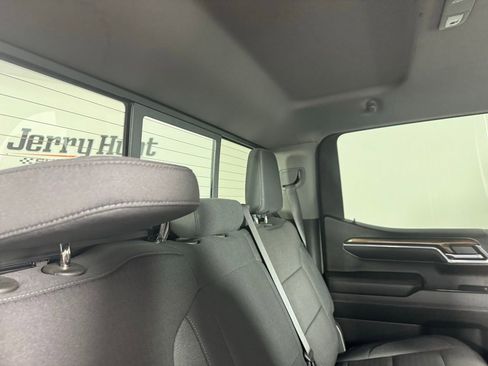 Used 2024 Chevrolet Silverado 1500 LT w/ All Star Edition Plus image 27