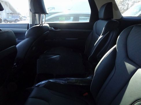 Used 2024 Hyundai Palisade SEL w/ Premium Package image 6