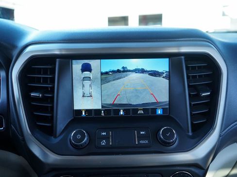 Used 2021 GMC Acadia Denali w/ Denali Technology Package image 19