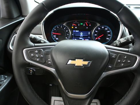 Used 2023 Chevrolet Equinox LT FWD image 13