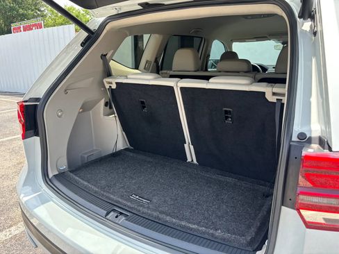 Used 2019 Volkswagen Atlas SE FWD image 79