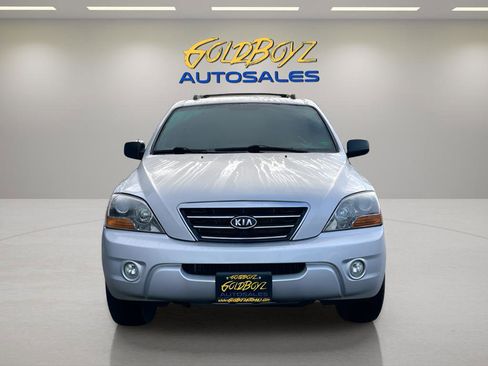 Used 2007 Kia Sorento LX w/ Sport Pkg image 9