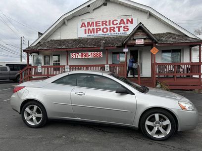 Used 2006 Pontiac G6 GTP w/ Premium Value Package