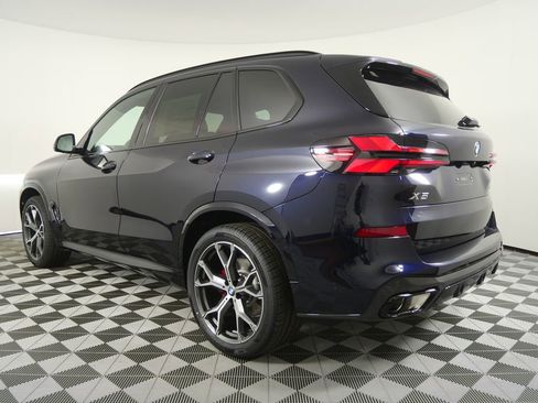 New 2026 BMW X5 sDrive40i RWD image 5