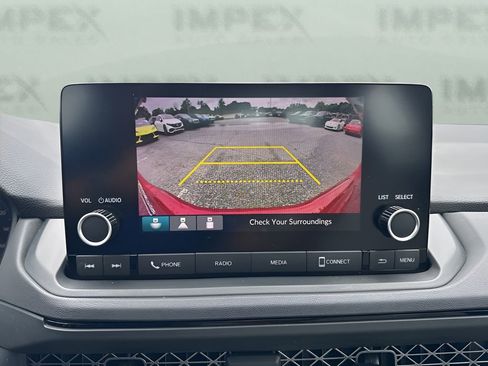 Used 2024 Honda Accord LX image 18