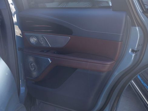 Used 2026 Lincoln Nautilus Black Label image 22