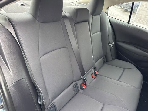 Certified 2024 Toyota Corolla LE image 24