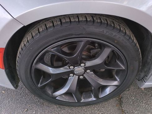 Used 2021 Dodge Charger SXT w/ Leather Interior Group image 10