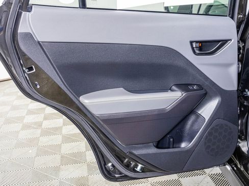 Used 2025 Subaru Crosstrek 2.5i Sport w/ Crosstrek Mirror Package image 38