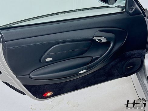 Used 2002 Porsche 911 Carrera 4S AWD/4WD image 13