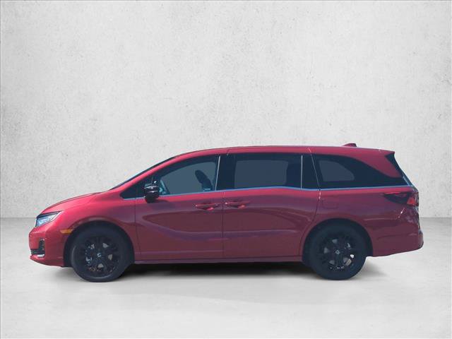 New 2026 Honda Odyssey Sport-L image 5