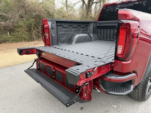 New 2026 GMC Sierra 1500 AT4 image 15