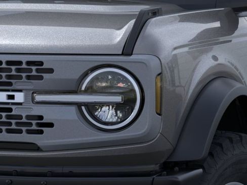 New 2025 Ford Bronco Badlands AWD/4WD image 20