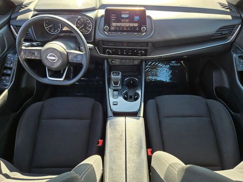 Certified 2024 Nissan Rogue S image 15