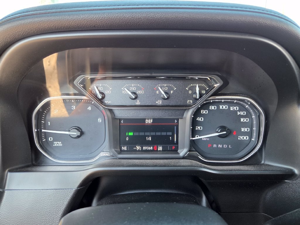Used 2021 GMC Sierra 2500 SLE AWD/4WD image 25