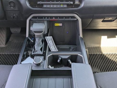 New 2026 Toyota Tundra SR5 RWD image 19