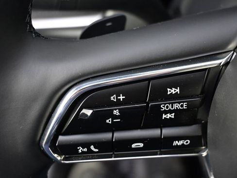 New 2026 MAZDA CX-90 3.3 Turbo w/ Premium Sport Pkg image 34