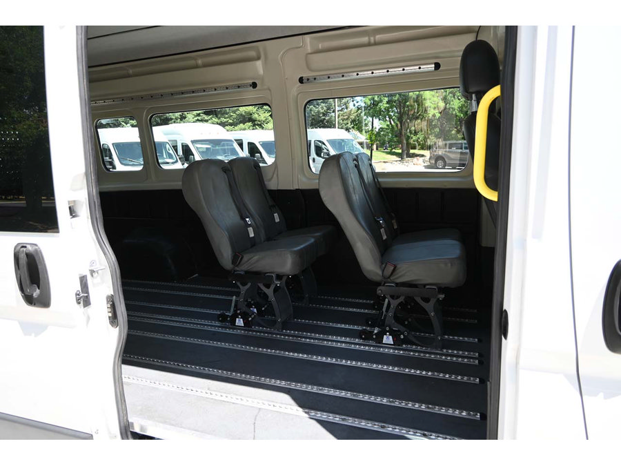 Used 2014 RAM ProMaster 2500 w/ Interior Convenience Group FWD image 17
