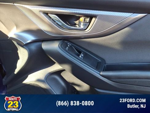 Used 2022 Subaru WRX Premium image 8