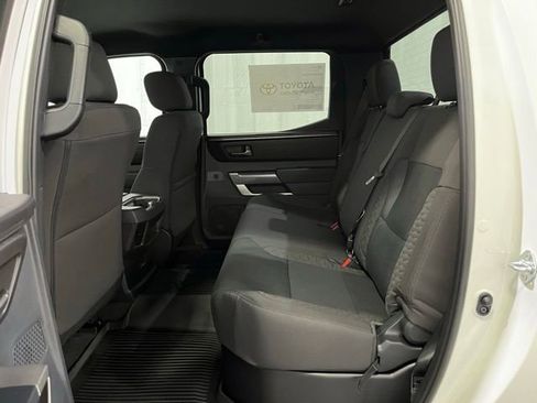 New 2026 Toyota Tundra SR5 w/ TRD Off-Road Package AWD/4WD image 10