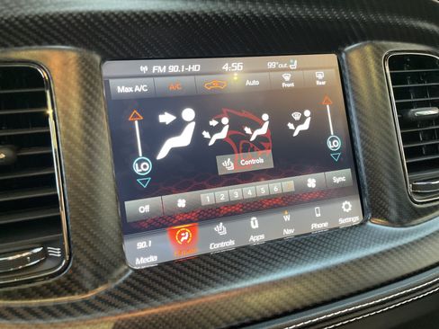 Used 2021 Dodge Charger SRT Hellcat RWD image 27