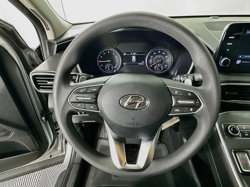 Certified 2023 Hyundai Santa Fe SE w/ Cargo Package FWD image 11