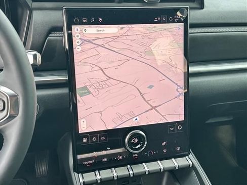 New 2026 GMC Terrain Elevation FWD image 32