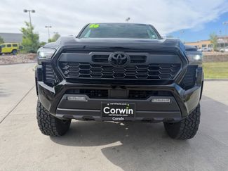 Used 2026 Toyota Tacoma TRD Off-Road AWD/4WD video 2