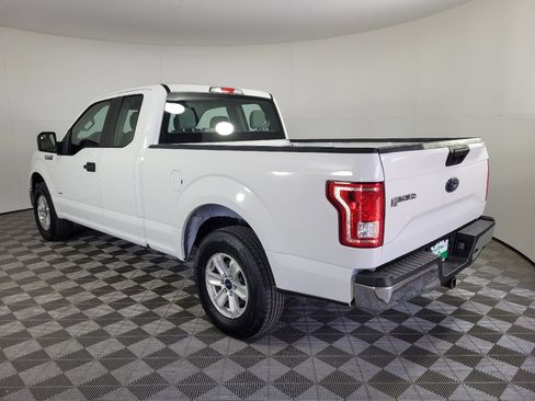 Used 2016 Ford F150 XL w/ Equipment Group 101A Mid RWD image 5