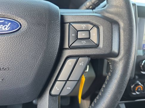 Used 2020 Ford F150 XLT w/ Equipment Group 302A Luxury AWD/4WD image 21