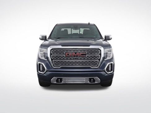 Certified 2020 GMC Sierra 1500 Denali w/ Denali Ultimate Package AWD/4WD image 2