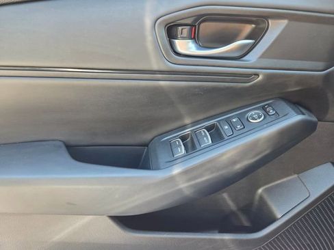 Certified 2024 Honda Accord EX image 35