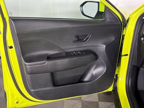 Used 2024 Hyundai Kona SEL AWD/4WD image 10