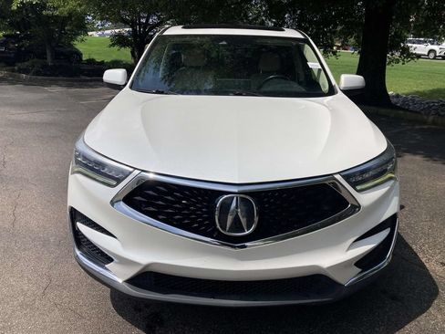 Used 2020 Acura RDX FWD w/ Technology Package image 6