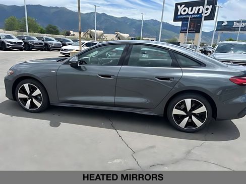 New 2026 Audi A5 2.0T Premium Plus AWD/4WD image 6