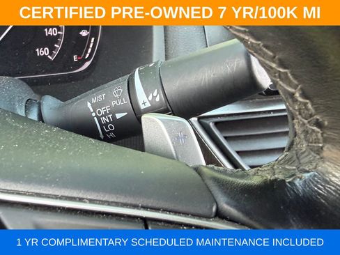 Used 2022 Honda Accord Sport image 28