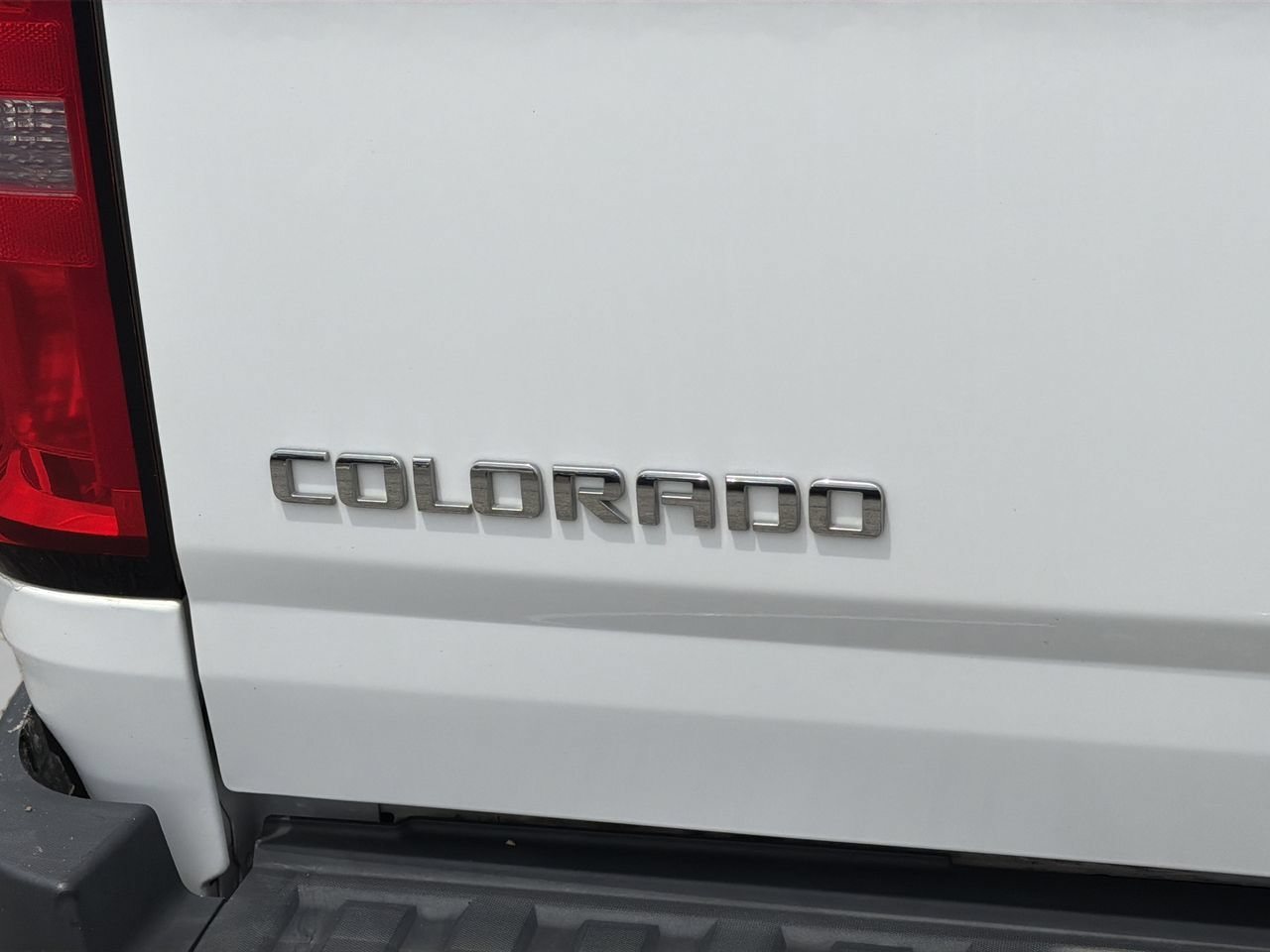 Used 2016 Chevrolet Colorado Z71 AWD/4WD image 9