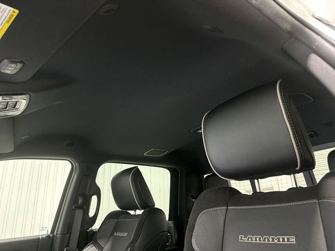 Used 2024 RAM 3500 Laramie w/ Sport Appearance Package AWD/4WD image 19