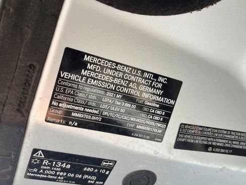 Used 2021 Mercedes-Benz GLE 53 AMG 4MATIC Coupe image 10