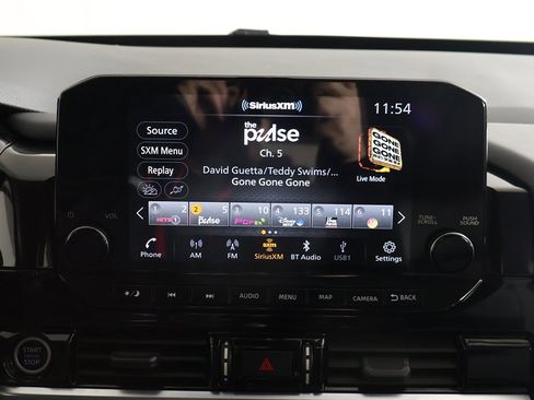 Used 2023 Nissan Pathfinder SL w/ Cargo Package image 45