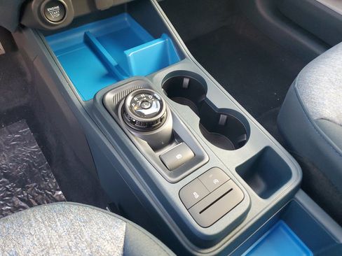 New 2025 Ford Maverick XLT w/ XLT Luxury Package image 17