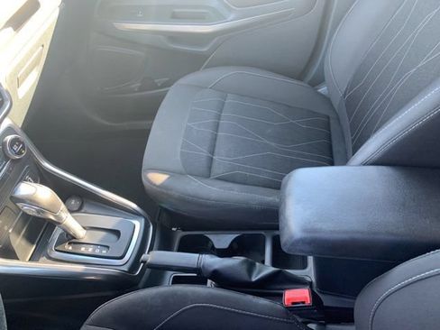Used 2020 Ford EcoSport SE FWD image 33