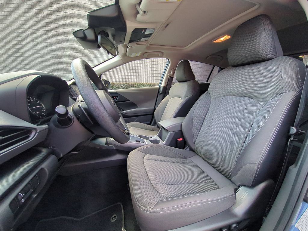 Used 2024 Subaru Crosstrek 2.0i Premium AWD/4WD image 24