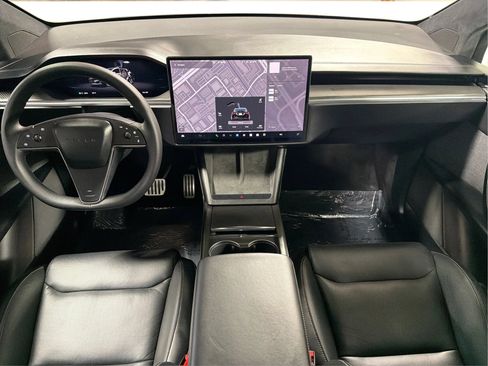 Used 2023 Tesla Model X Plaid AWD/4WD image 26