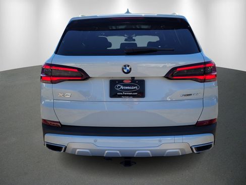 Used 2022 BMW X5 sDrive40i w/ Premium Package image 6