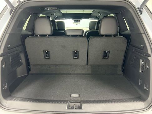 New 2026 Buick Enclave Avenir w/ Super Cruise Package image 25