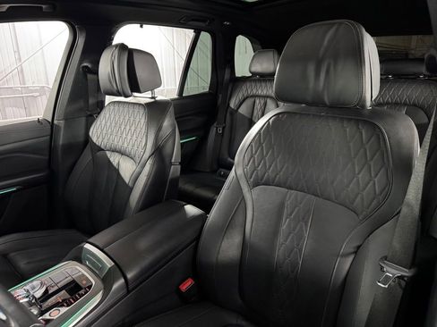 Used 2023 BMW X5 M50i w/ Executive Package AWD/4WD image 44