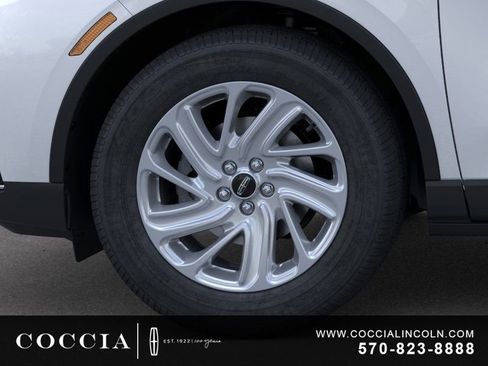 New 2026 Lincoln Corsair Premiere AWD/4WD image 19